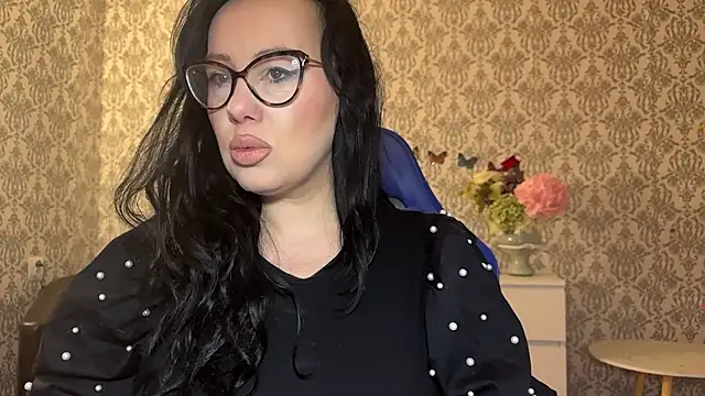 AnnaAnn online show from March 2026 04:20:02 AM