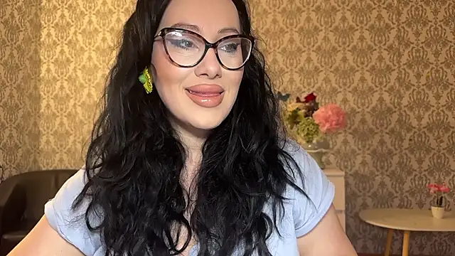 AnnaAnn online show from March 2026 03:58:02 AM