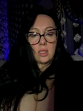 AnnaAnn online show from September 2025 02:39:01 AM