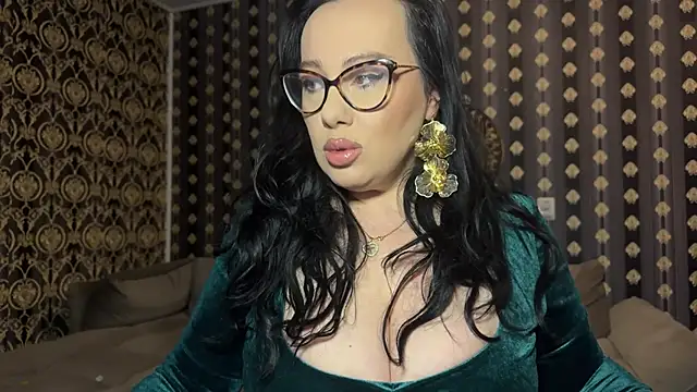 AnnaAnn online show from February 2026 02:08:02 AM