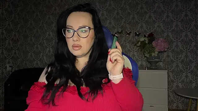 AnnaAnn online show from March 2026 02:18:02 AM