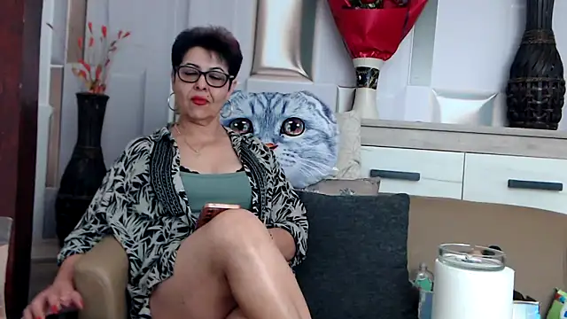 rosie69 online show from March 2026 06:55:01 PM