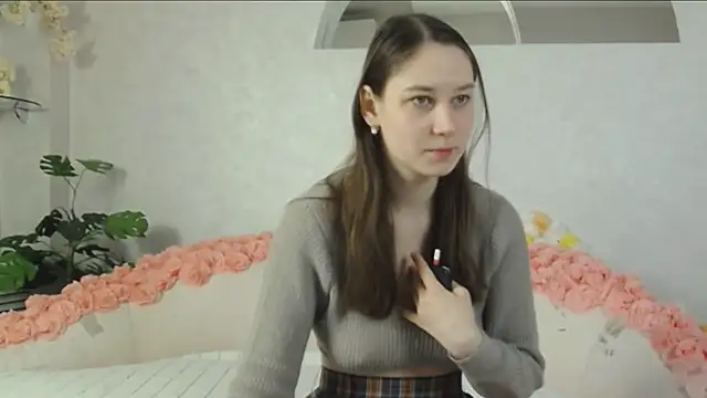 MollyBrams online show from April 2026 04:41:02 AM