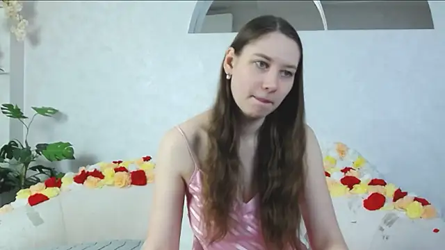 MollyBrams online show from March 2026 04:42:01 AM