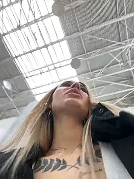 Charming Ritta online show from February 2025 06:35:01 AM