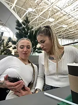 Charming Ritta online show from January 2025 09:23:01 AM