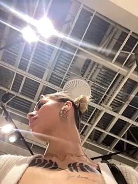 Charming Ritta online show from February 2025 07:26:02 AM