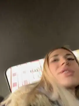 Charming Ritta online show from March 2025 03:58:02 AM