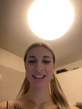 Charming Ritta online show from January 2025 10:53:02 AM