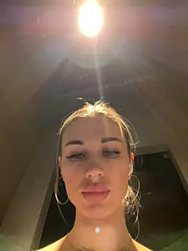 Charming Ritta online show from February 2025 07:35:01 AM