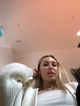 Charming Ritta online show from February 2025 07:07:01 AM