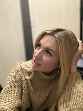 Charming Ritta online show from December 2024 10:24:01 AM