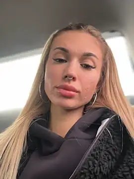 Charming Ritta online show from March 2025 04:17:02 AM