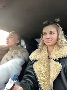 Charming Ritta online show from January 2025 07:19:02 AM