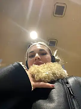 Charming Ritta online show from January 2025 09:51:02 AM