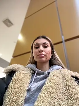 Charming Ritta online show from February 2025 06:50:02 AM