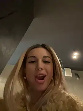 Charming Ritta online show from January 2025 08:55:02 AM