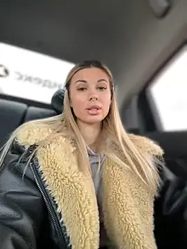 Charming Ritta online show from February 2025 03:45:02 AM