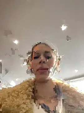 Charming Ritta online show from February 2025 04:25:02 AM