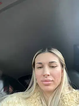 Charming Ritta online show from January 2025 07:15:01 AM