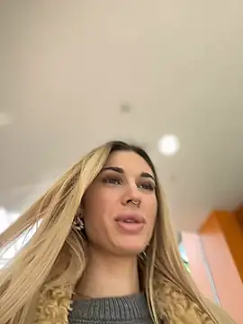 Charming Ritta online show from March 2025 07:08:02 AM