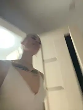 Charming Ritta online show from January 2025 05:19:01 AM