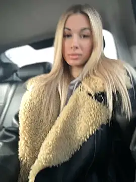 Charming Ritta online show from March 2025 03:48:01 AM