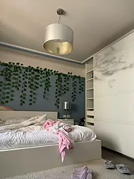 Charming Ritta online show from January 2025 06:34:01 AM