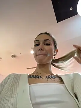 Charming Ritta online show from February 2025 05:31:02 AM