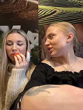 Charming Ritta online show from January 2025 06:14:01 AM