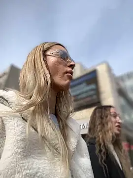 Charming Ritta online show from March 2025 05:13:02 AM