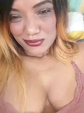 Indianpleasure300 online show from March 2026 07:18:01 PM