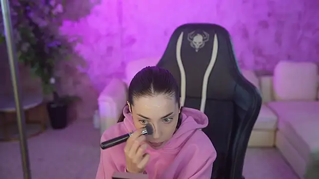 Kate054 online show from December 2025 08:09:02 AM