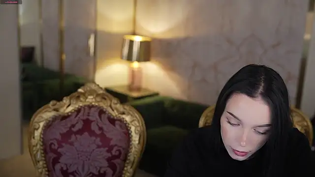 Kate054 online show from December 2025 08:04:02 AM