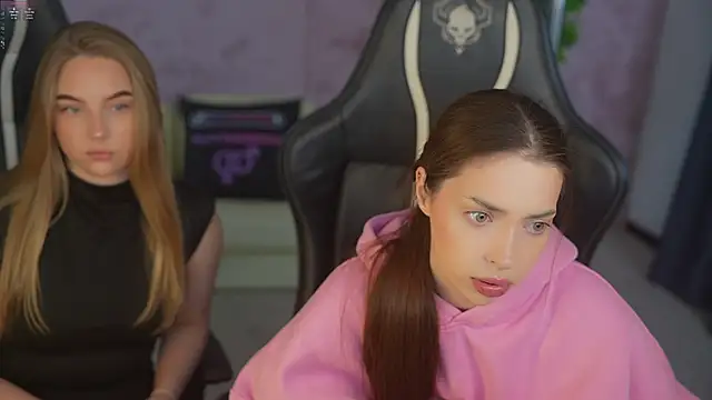 Kate054 online show from November 2025 07:45:02 AM