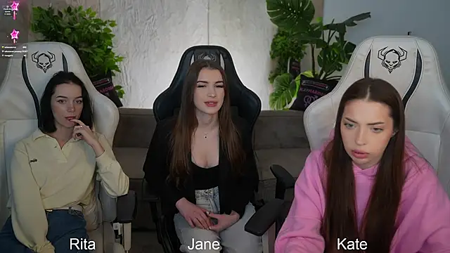 Kate054 online show from November 2025 11:25:02 AM