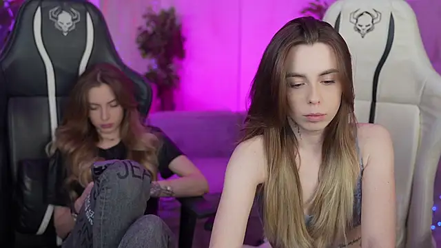 Snapshot of Kisasolo chatting on February 2025 06:17:02 AM Kisasolo online show from February 2025 06:17:02 AM