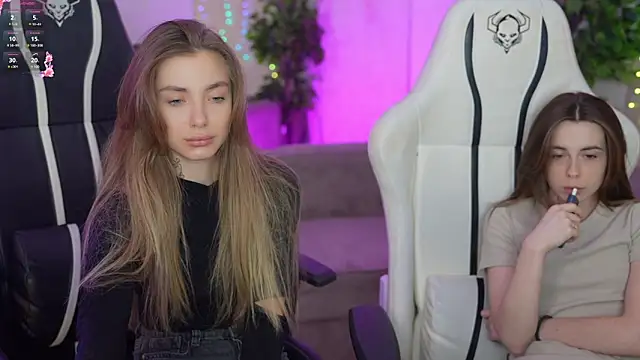 Snapshot of Kisasolo chatting on March 2025 05:59:02 PM Kisasolo online show from March 2025 05:59:02 PM