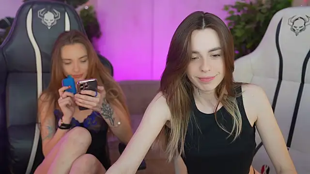 Snapshot of Kisasolo chatting on March 2025 12:15:02 AM Kisasolo online show from March 2025 12:15:02 AM