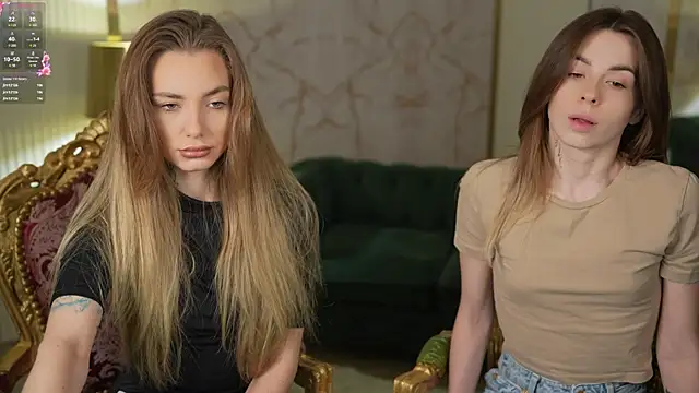 Snapshot of Kisasolo chatting on March 2025 07:58:02 PM Kisasolo online show from March 2025 07:58:02 PM