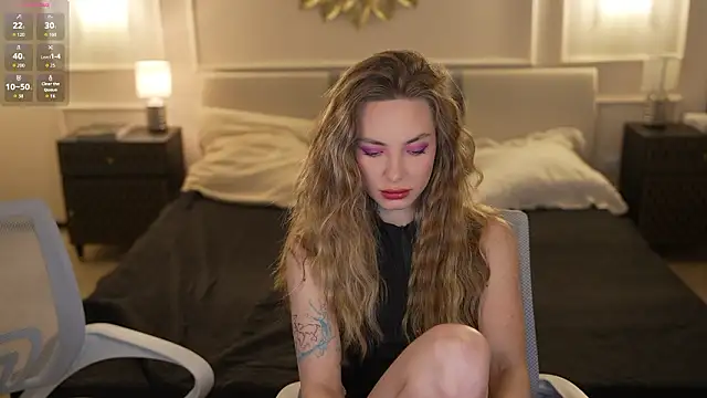 Kisasolo online show from February 2026 07:44:02 PM