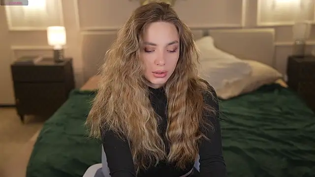 Kisasolo online show from February 2026 10:31:02 PM