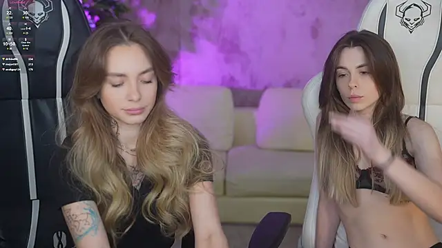 Snapshot of Kisasolo chatting on February 2025 12:09:01 AM Kisasolo online show from February 2025 12:09:01 AM