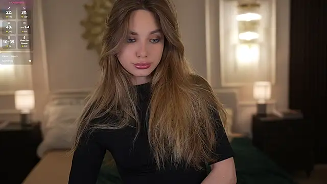 Kisasolo online show from February 2026 08:54:02 PM