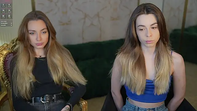 Snapshot of Kisasolo chatting on February 2025 03:34:01 PM Kisasolo online show from February 2025 03:34:01 PM