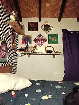 Diosagata online show from March 2026 02:57:02 AM