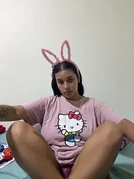 Annya-sweet online show from February 2025 12:52:02 AM