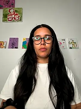 Annya-sweet online show from April 2026 03:51:02 PM