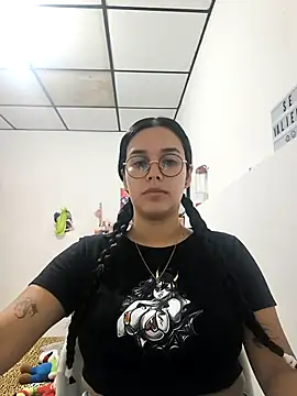 Annya-sweet online show from October 2025 02:49:02 PM