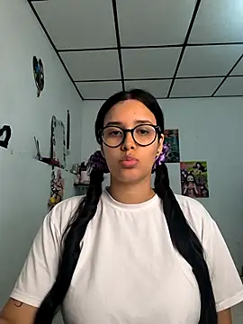 Annya-sweet online show from February 2026 05:21:02 PM